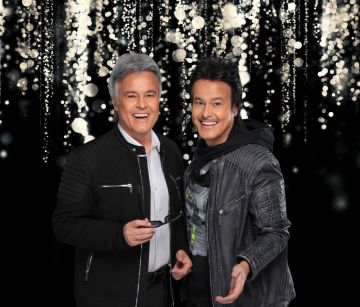 Нова година 2026 в Белек с автобус от Варна - 4 нощувки, програма с братя Аргирови, Ева Кикерезова и DJ от България